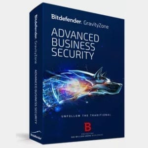 Antivírus - Bitdefender