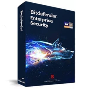 Antivírus - Bitdefender