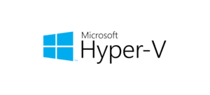 Produtos - Hyper-V