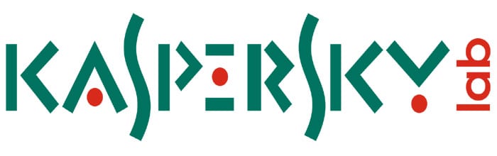Logo Kaspesrky
