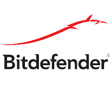Logo Bitdefender