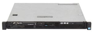 Servidor Dell R210