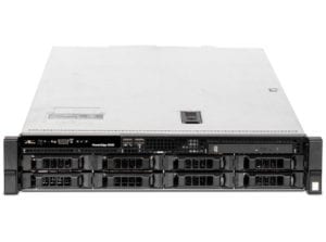 Servidor Dell 530