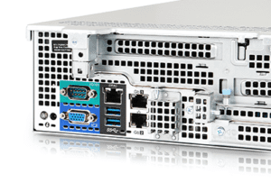 Servidor Dell R540