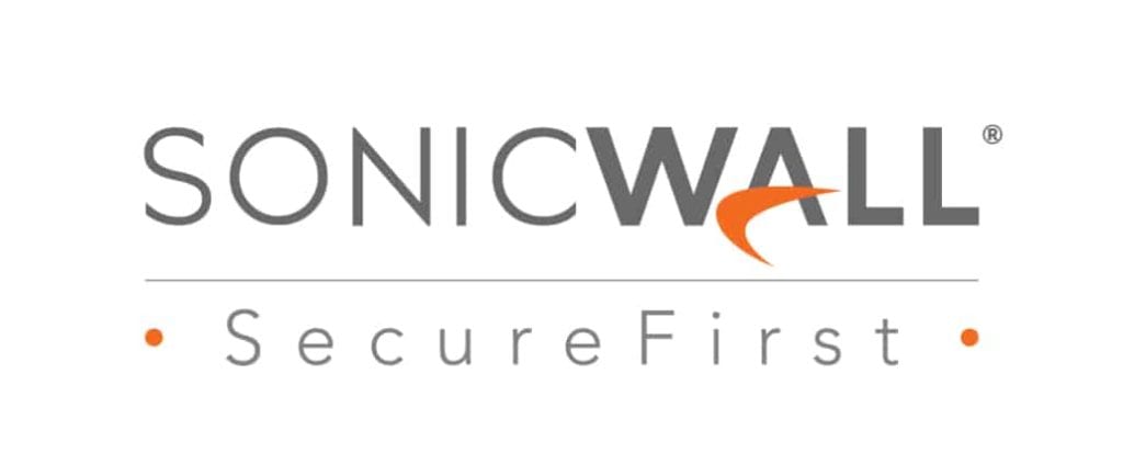 Parceiros - SonicWall