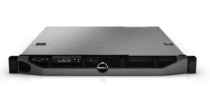 Servidor Dell R220