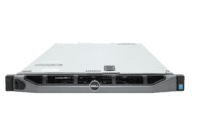 Servidor Dell R430