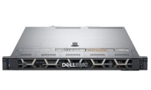 Servidor Dell R440