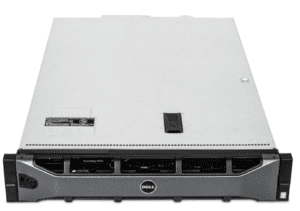 Servidor Dell 530