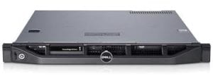 Servidor Dell R210