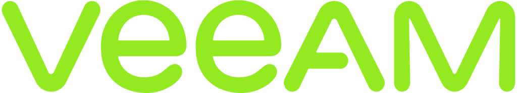 Parceiros - Veeam