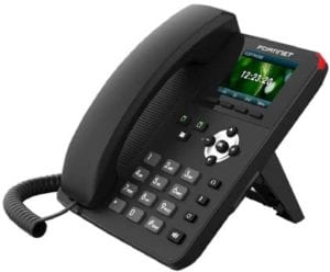 revenda-fortinet-FortiFone-175 Telephone