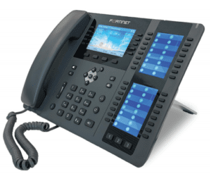 revenda-fortinet-fortifone-575-telephone