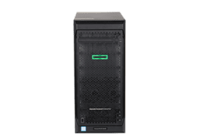 aluguel-locacao-de-servidores-HP Proliant ML110 (G10)