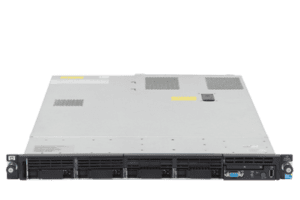 aluguel-locacao-de-servidores-HP Proliant DL360 (G6)