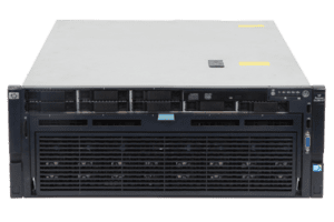 aluguel-locacao-de-servidores-HP Proliant DL580 (G7)