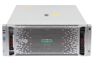 aluguel-locacao-de-servidores-HP Proliant DL580 (G8)