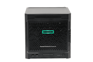 aluguel-locacao-de-servidores-HP Proliant MicroServer (G10)