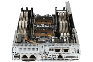 aluguel-locacao-de-servidores-HP Proliant XL170R (G10)