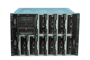 aluguel-locacao-de-servidores-HP Synergy 12000 Frame