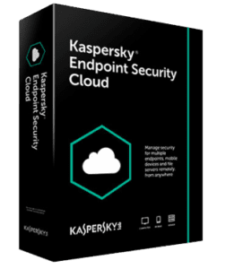 Antivírus - Kaspersky
