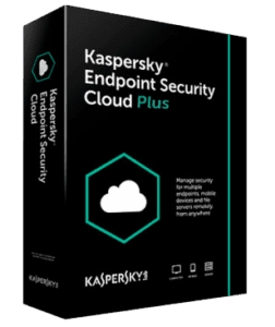 Antivírus - Kaspersky