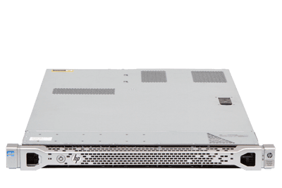 HP ProLiant DL360E (G8)
