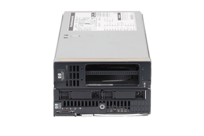 HP ProLiant WS460C (G6)
