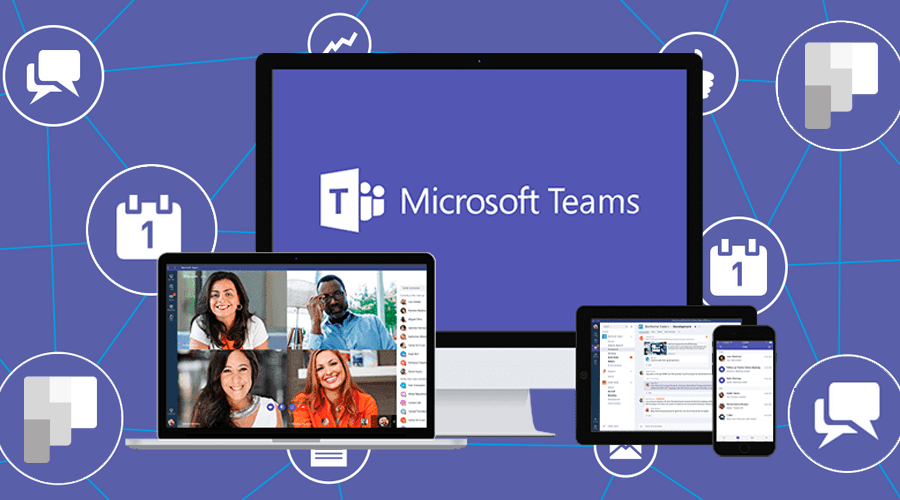 Microsoft Teams: Aprenda a usar a plataforma com a TND