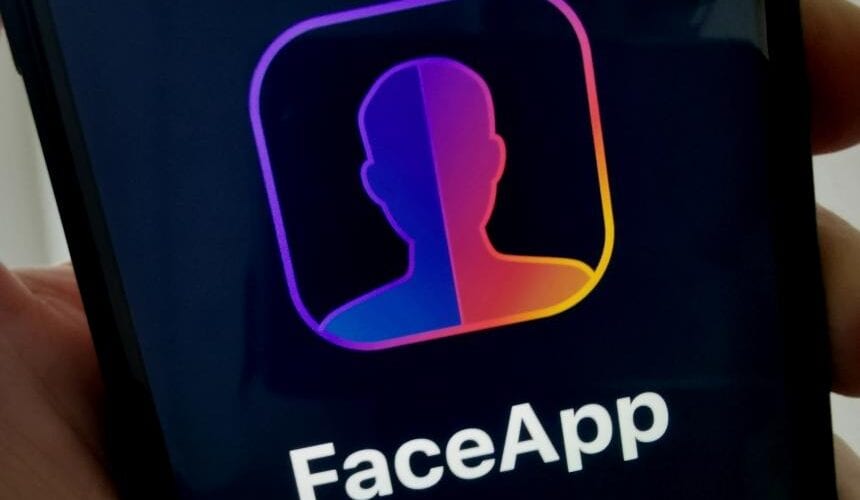 FaceApp: Ressurge e traz questões sobre privacidade
