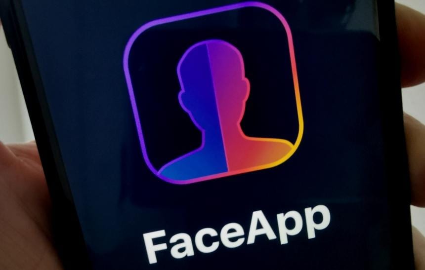 FaceApp: Ressurge e traz questões sobre privacidade
