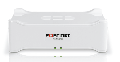 Fortinet - FortiVoice Secure VoIP Communications — TND Brasil