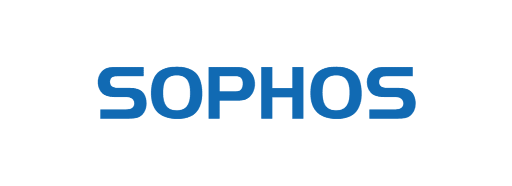 Parceiros - Sophos