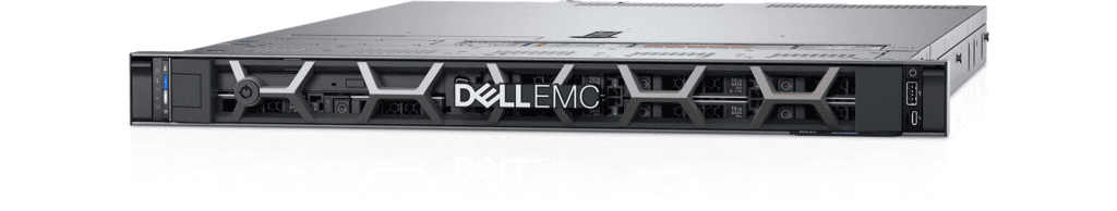 Dell Rack PowerEdge R440