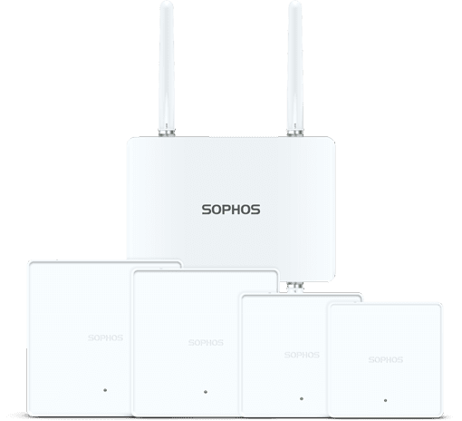 Revenda Sophos Wireless