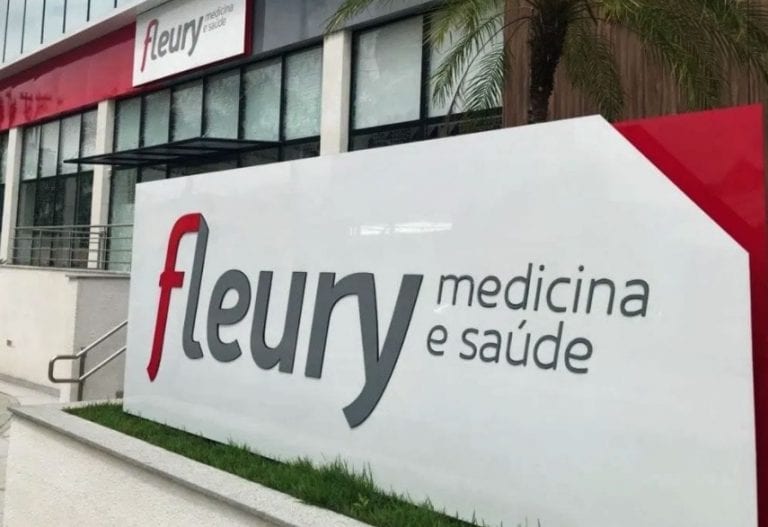 Uma semana após ataque hacker, Fleury restabelece acesso aos