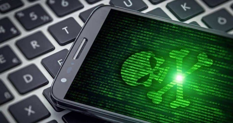 Novo vírus brasileiro tem controle total do smartphone