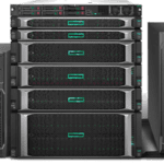 servidores hp tnd brasil