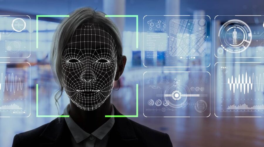 Biometria facial pode movimentar 22 bilhões em 2022