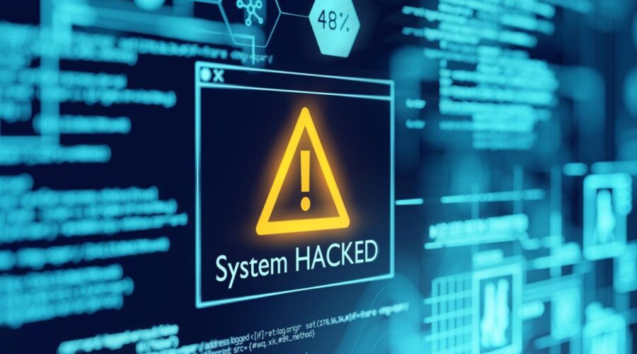 CGU, PRF e IFPR confirmam ataque cibernético