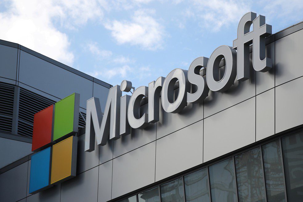Microsoft: Ucrânia sofreu ciberataque horas antes