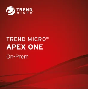 Antivírus - Trend Micro