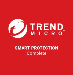 Antivírus - Trend Micro