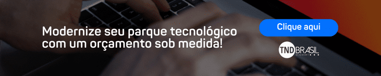 Renove o parque tecnológico da sua empresa