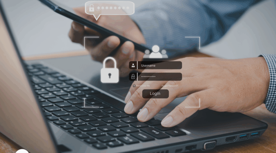 Autenticação de 2 Fatores e Multifatorial - 2FA e MFA