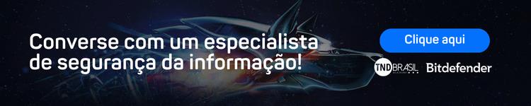 Converse com um especialista em soluções de segurança da informação Bitdefender