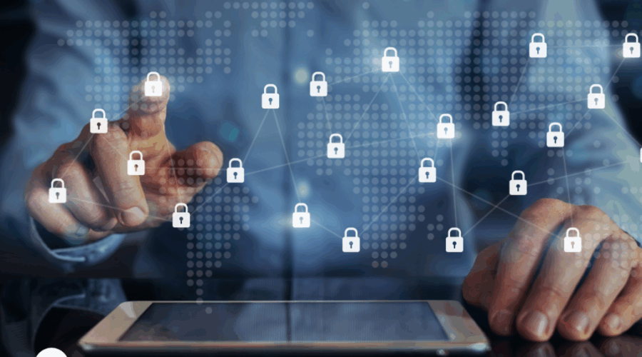 Evolução da Maturidade da Segurança Digital