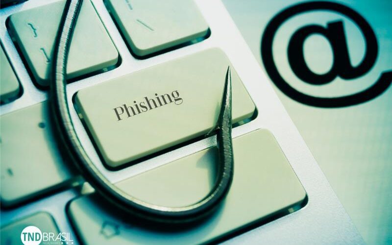 Programa de conscientização Anti-Phishing