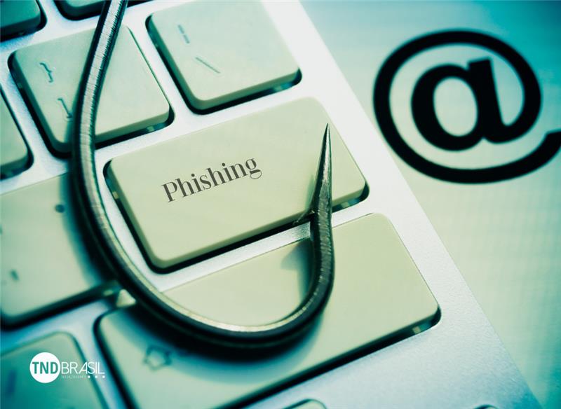 Programa de conscientização Anti-Phishing
