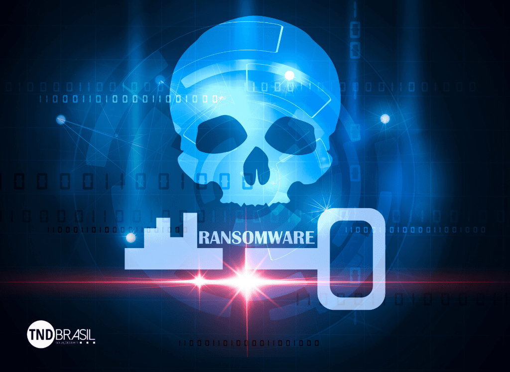 Proteção de Endpoints e Backup contra Ransomware: a dupla indispensável para sua empresa